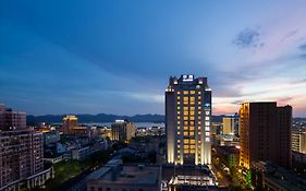 Huachen International Hotel Χανγκζού Exterior photo